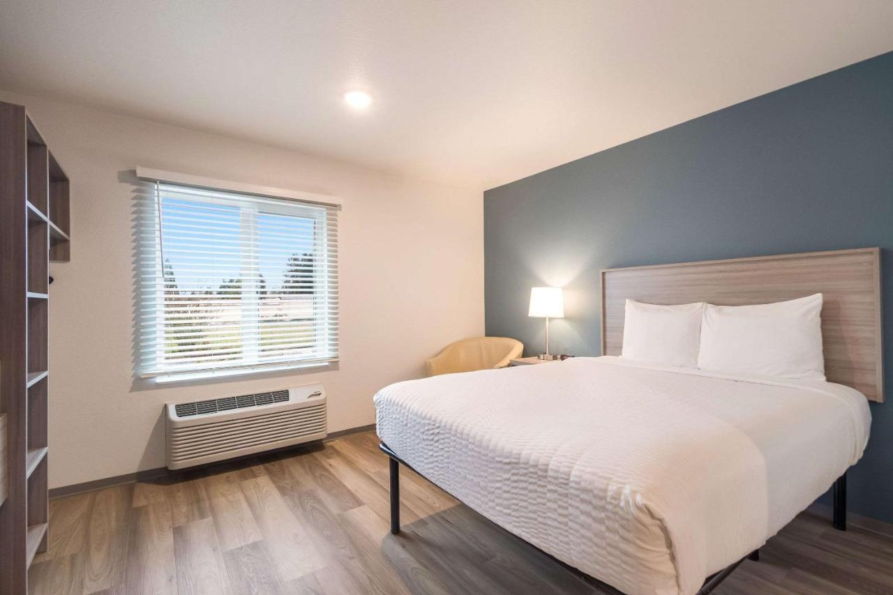 Woodspring Suites Portland Vancouver Kültér fotó